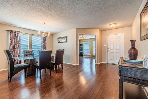 2428 Becard Drive Mesquite TX 75181