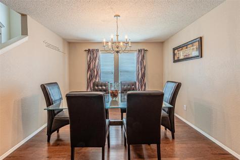 2428 Becard Drive Mesquite TX 75181