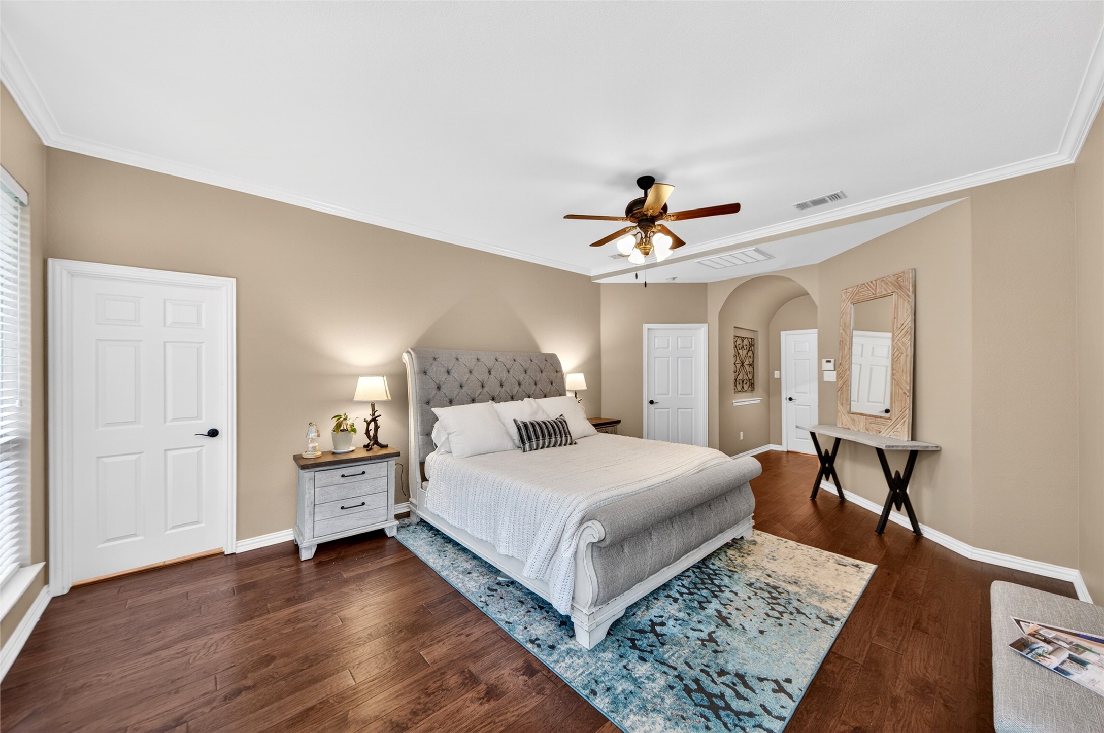 8000 Geranium Lane Fort Worth TX 76123