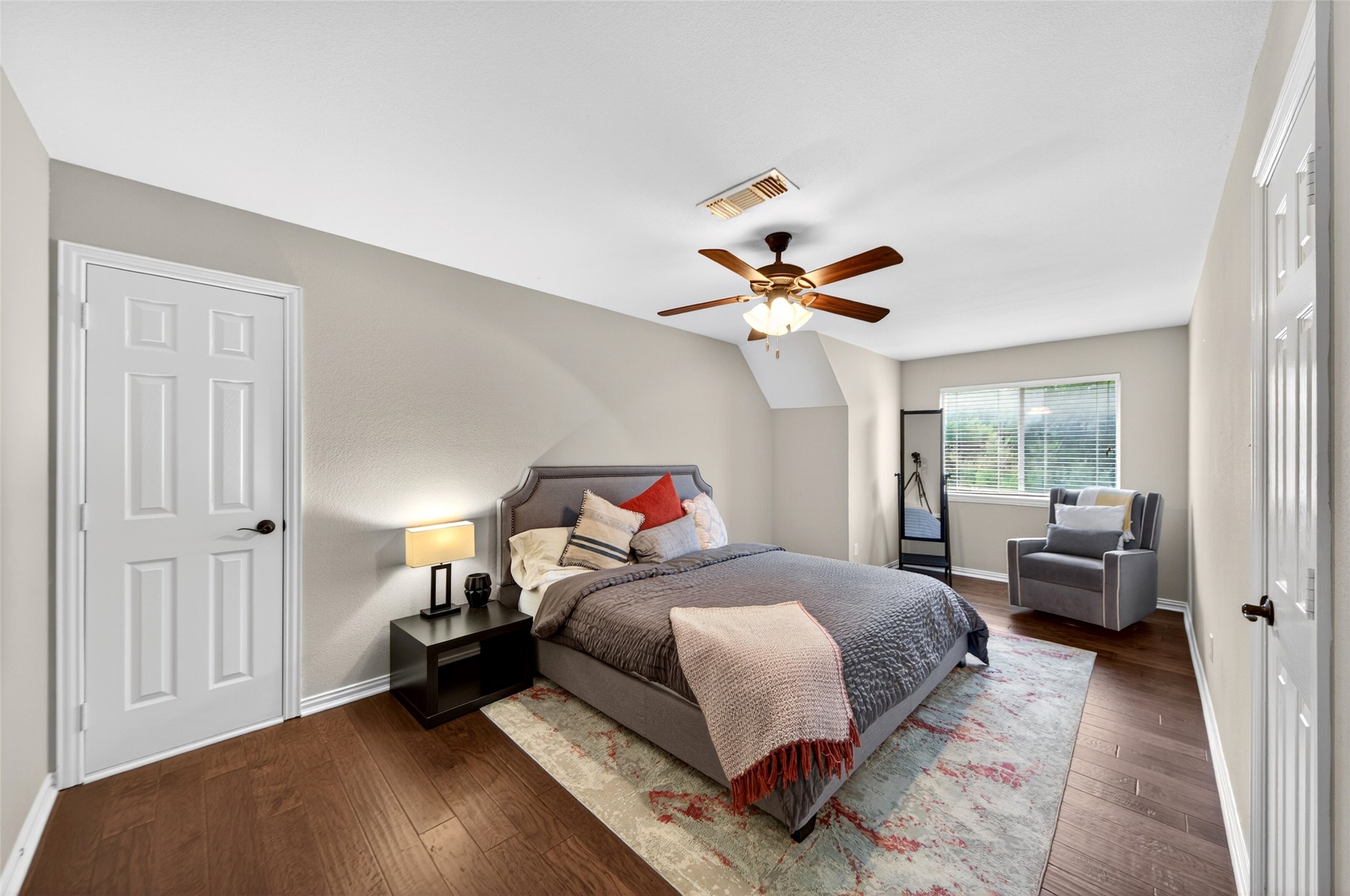8000 Geranium Lane Fort Worth TX 76123