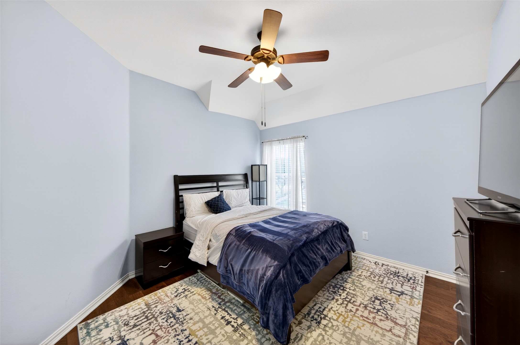 8000 Geranium Lane Fort Worth TX 76123