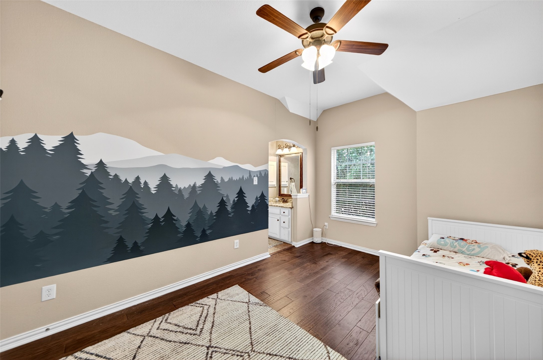 8000 Geranium Lane Fort Worth TX 76123