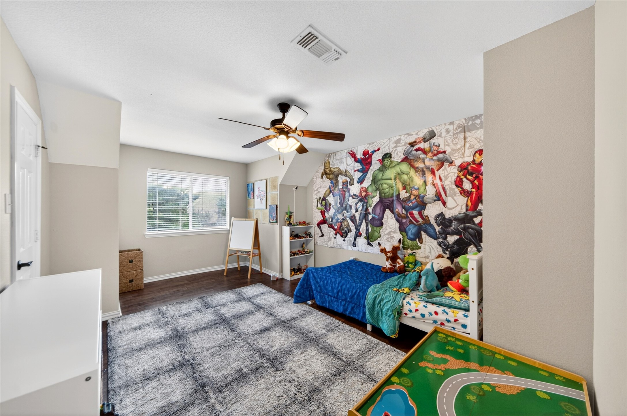 8000 Geranium Lane Fort Worth TX 76123