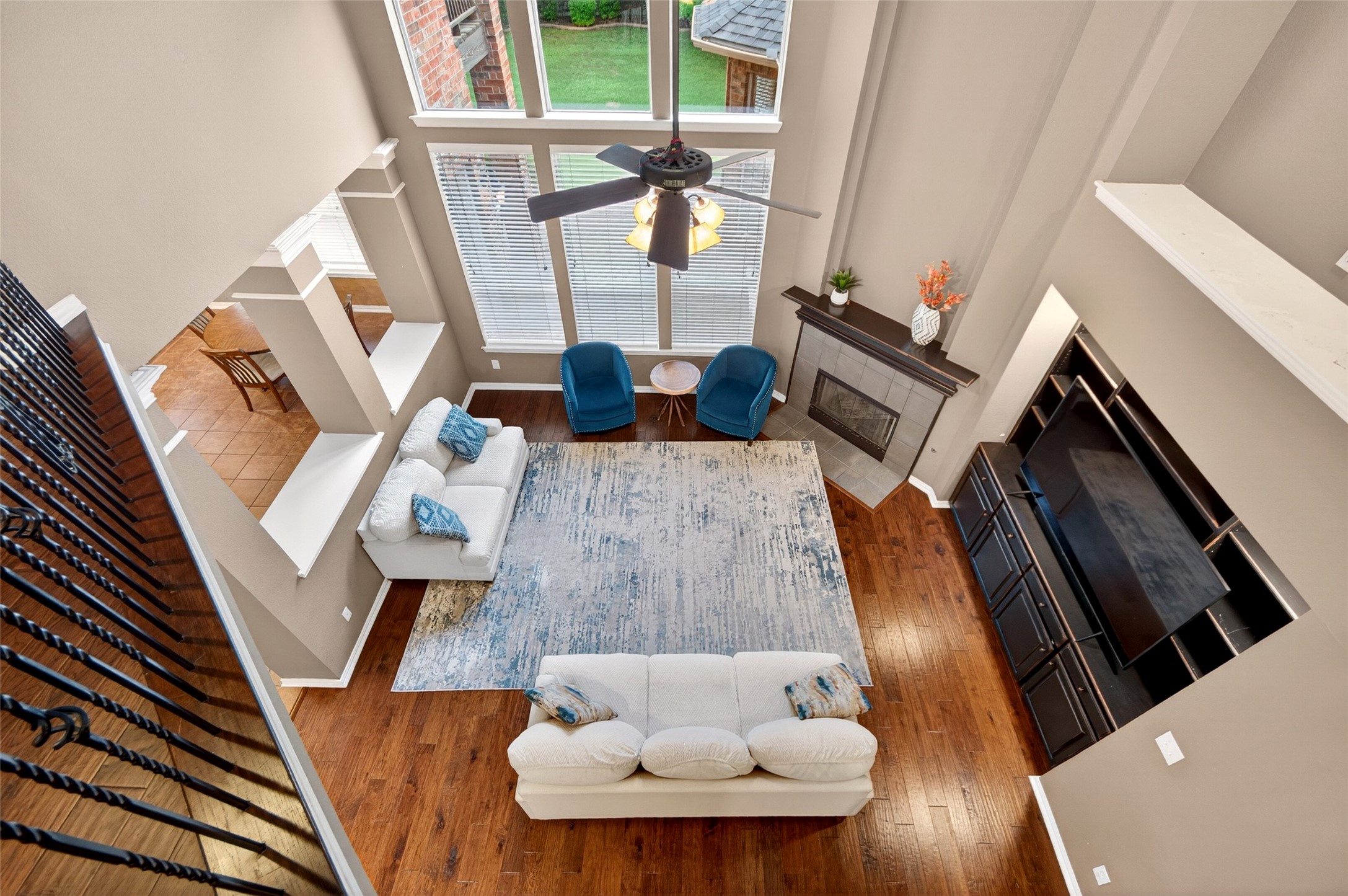 8000 Geranium Lane Fort Worth TX 76123
