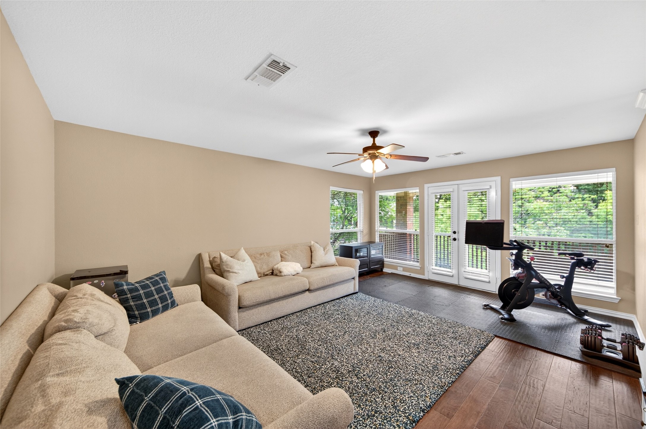 8000 Geranium Lane Fort Worth TX 76123