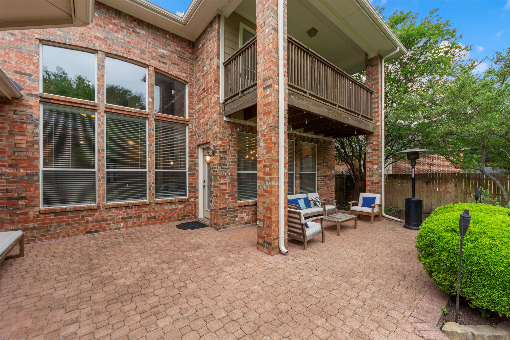 8000 Geranium Lane Fort Worth TX 76123
