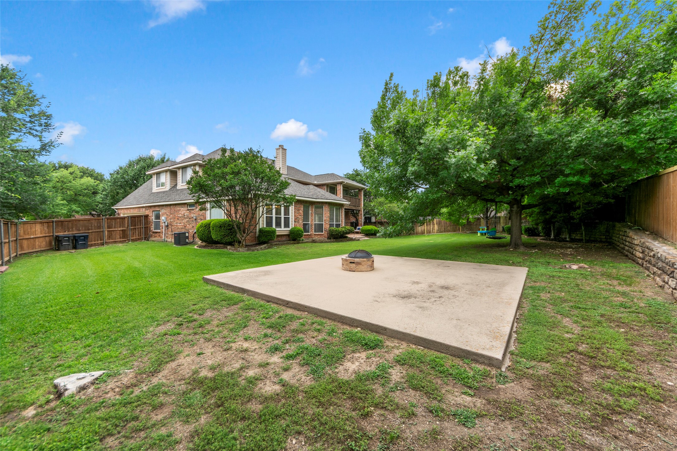 8000 Geranium Lane Fort Worth TX 76123