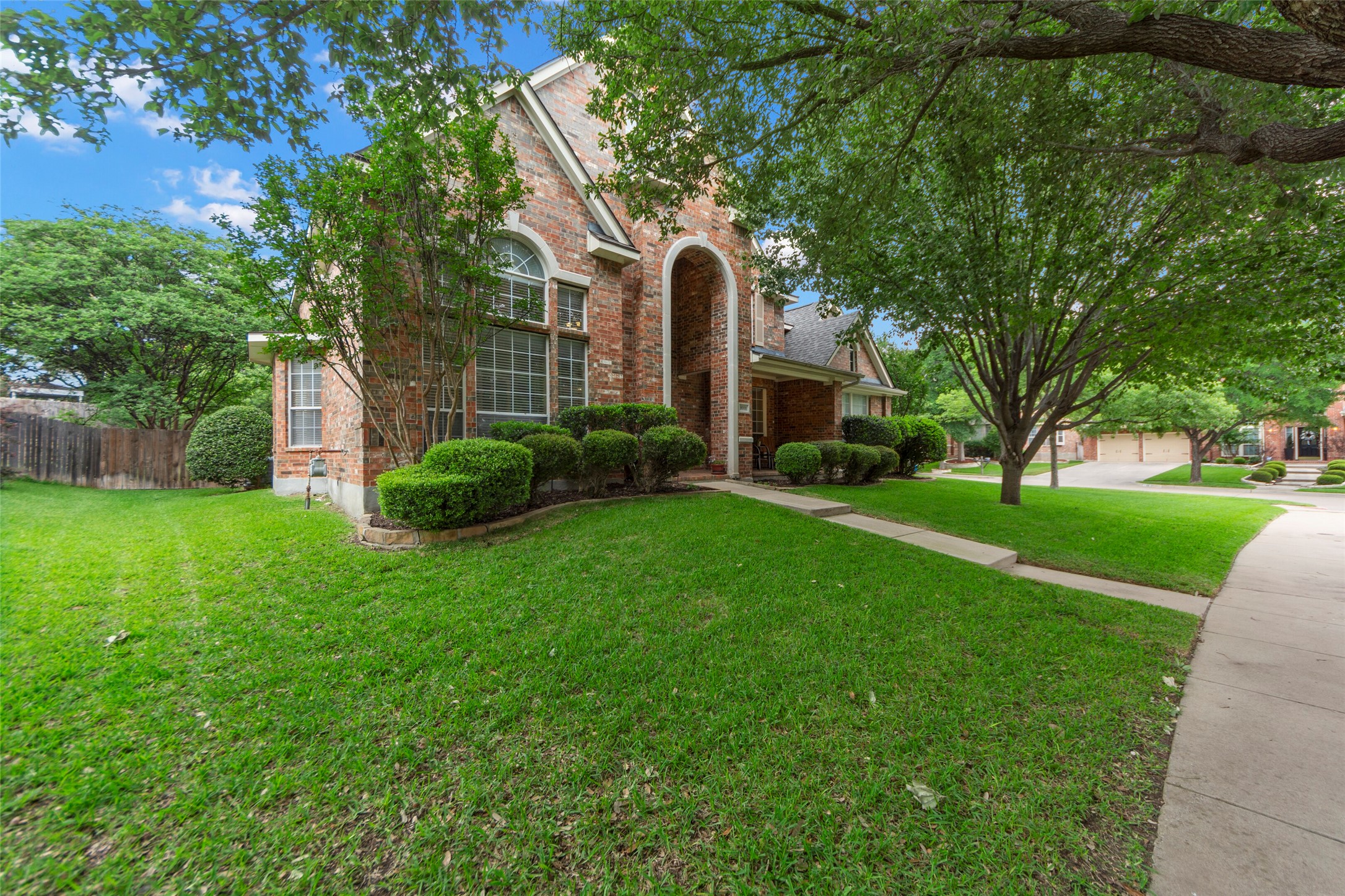 8000 Geranium Lane Fort Worth TX 76123