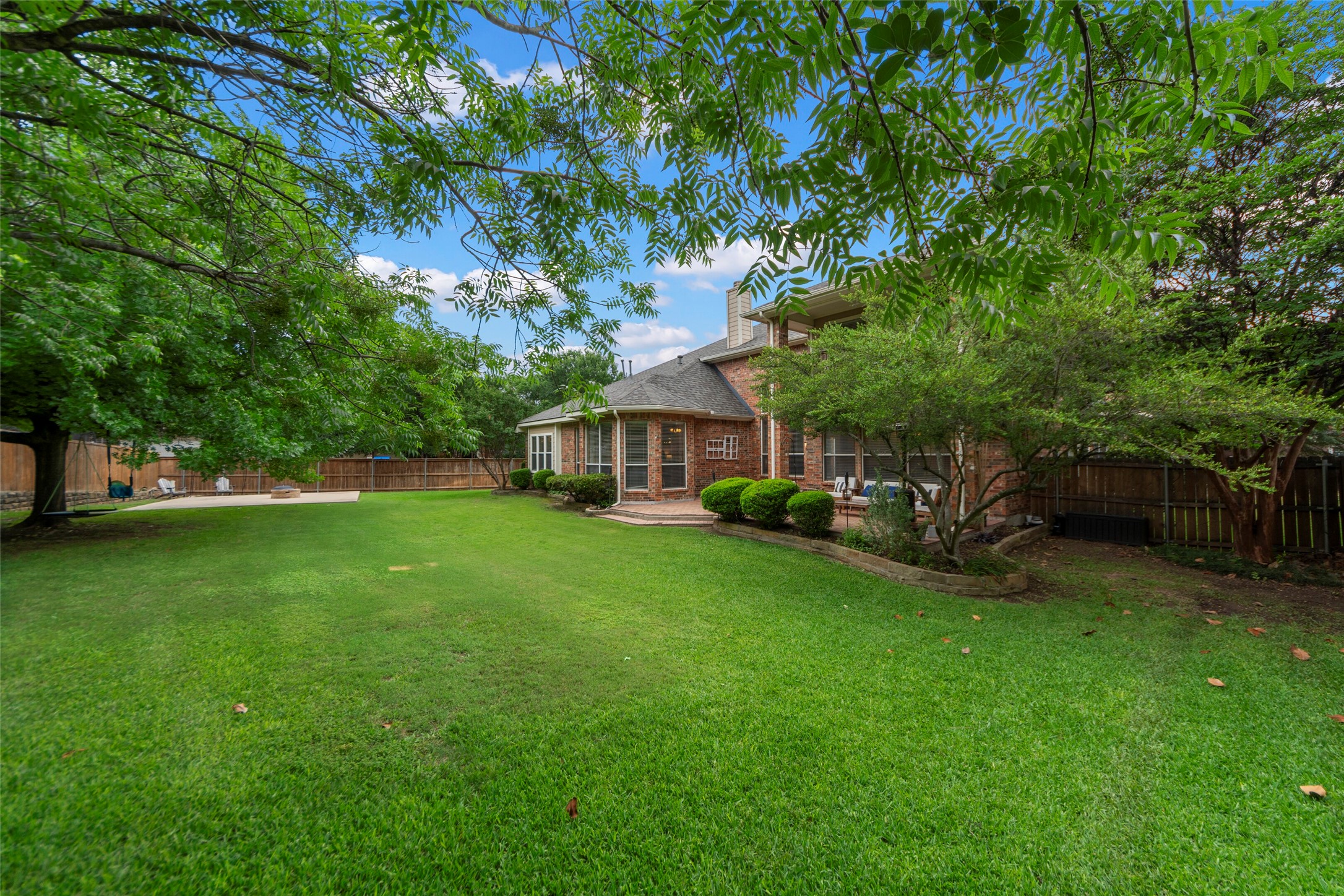 8000 Geranium Lane Fort Worth TX 76123