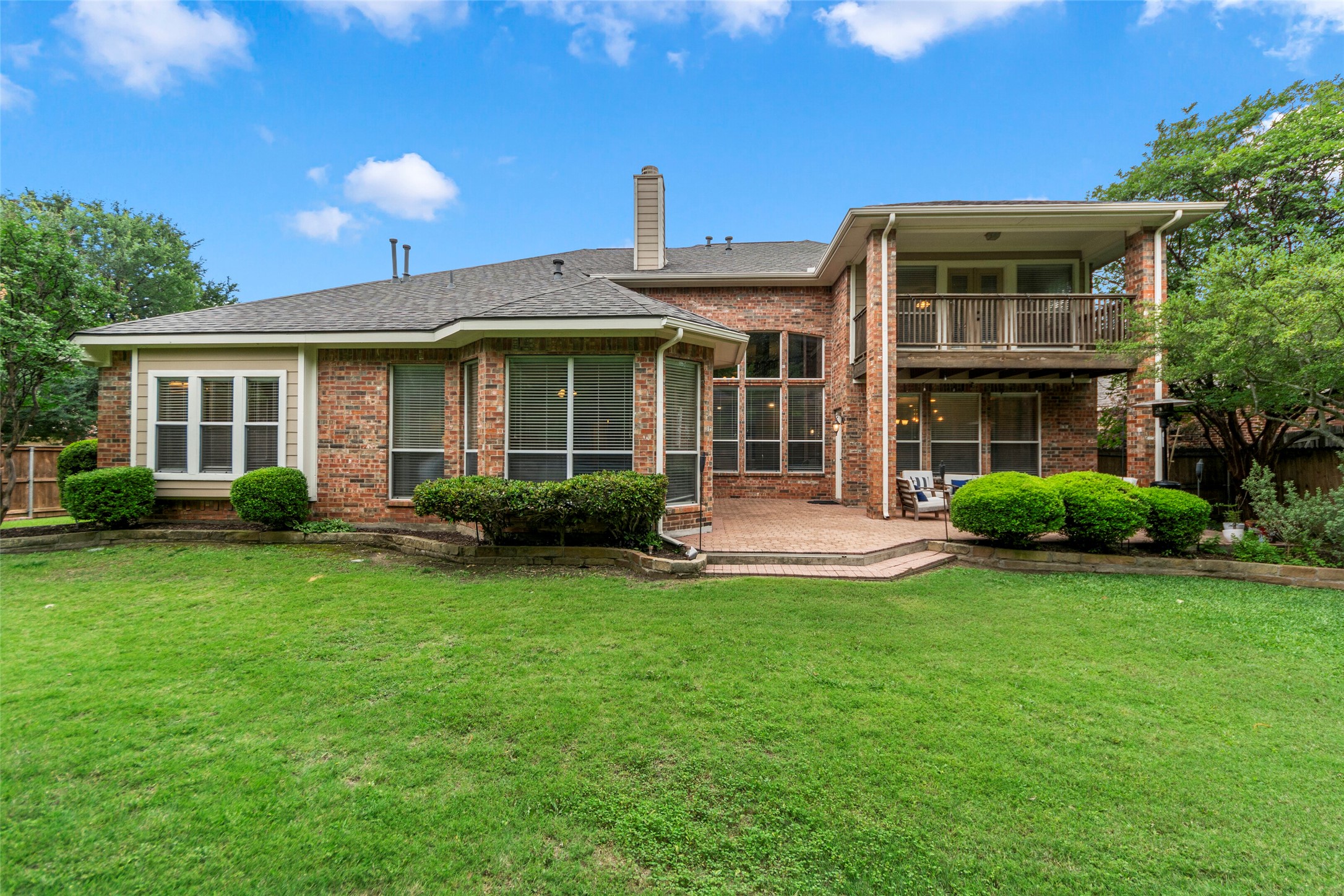 8000 Geranium Lane Fort Worth TX 76123