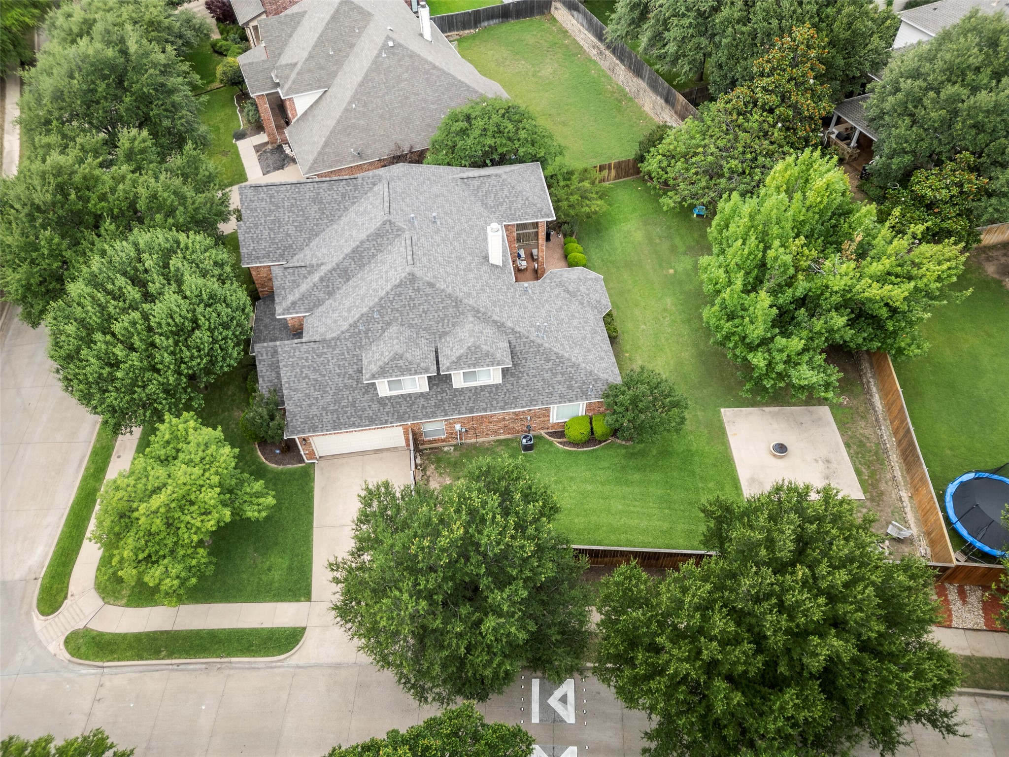 8000 Geranium Lane Fort Worth TX 76123