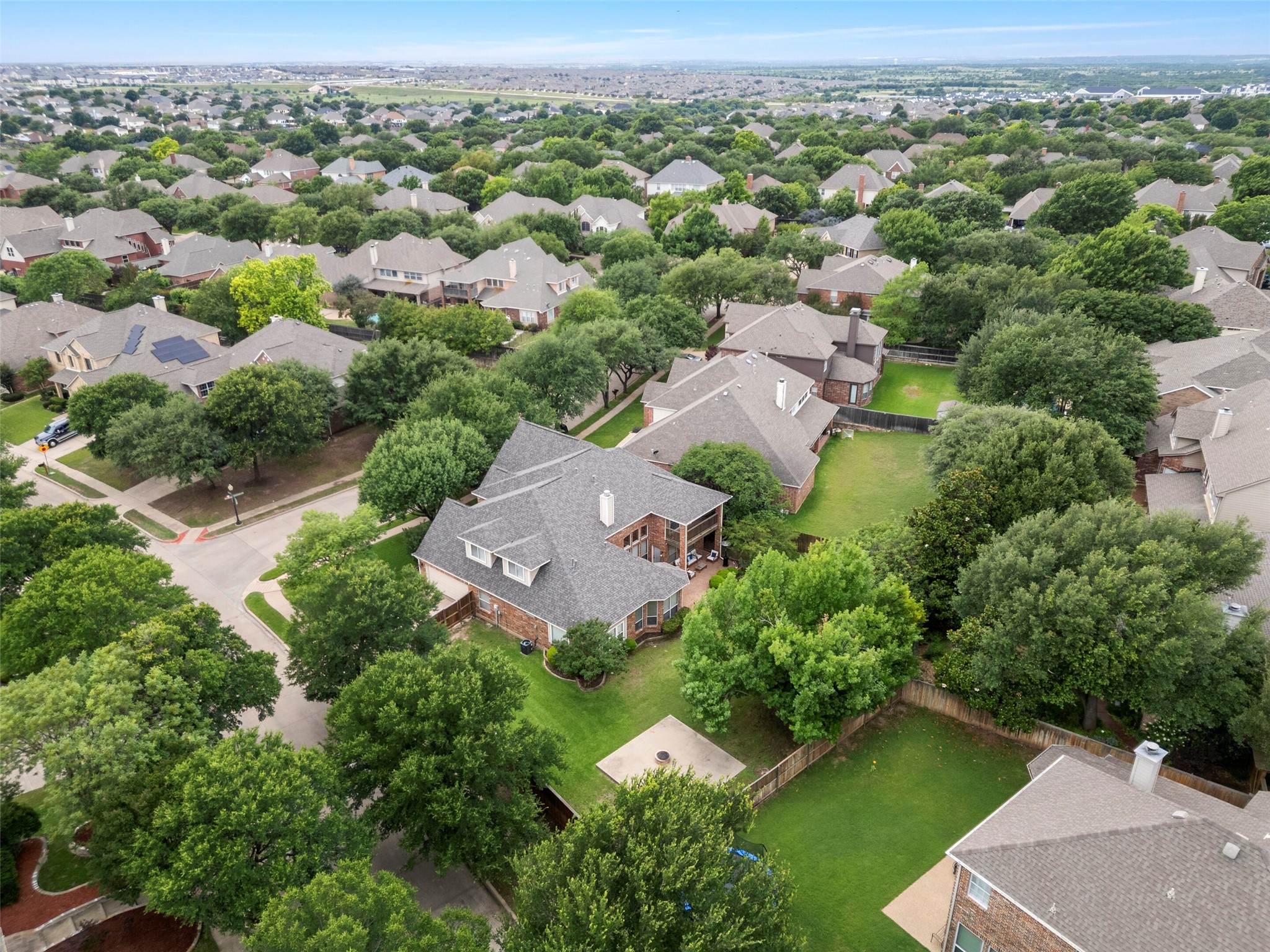 8000 Geranium Lane Fort Worth TX 76123