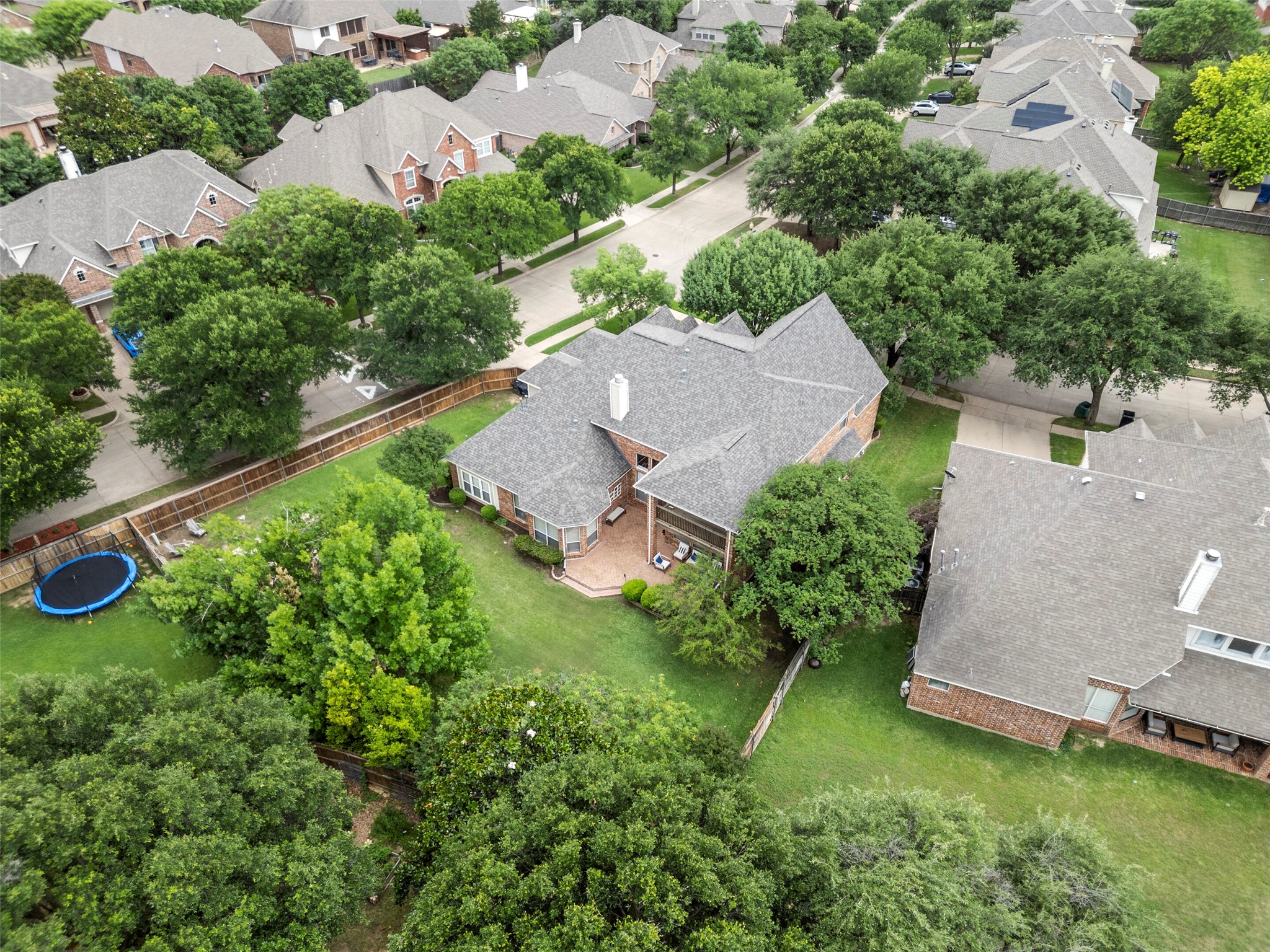 8000 Geranium Lane Fort Worth TX 76123