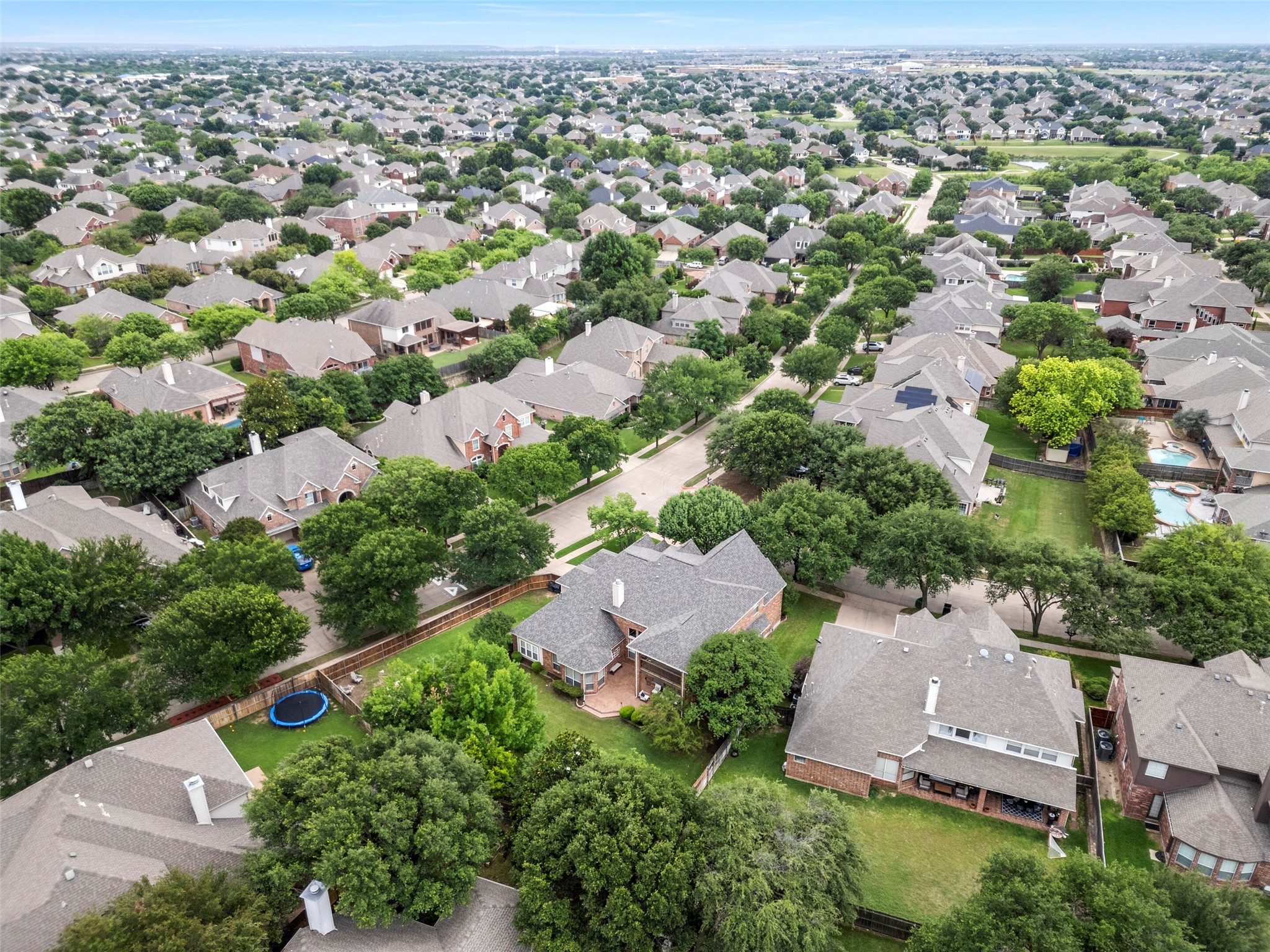 8000 Geranium Lane Fort Worth TX 76123