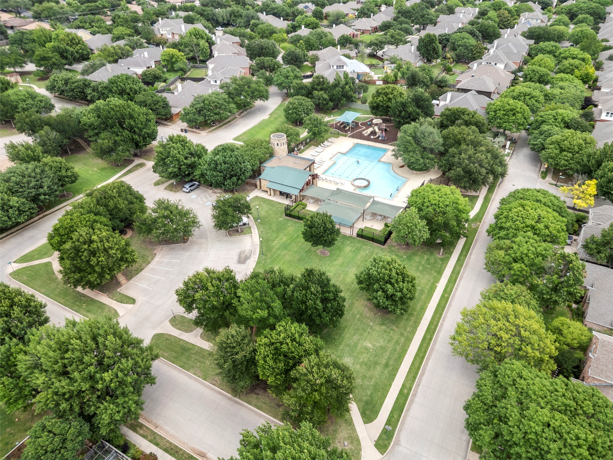 8000 Geranium Lane Fort Worth TX 76123