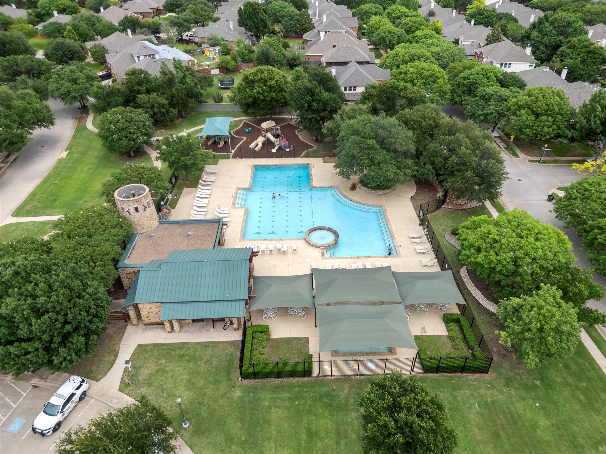 8000 Geranium Lane Fort Worth TX 76123