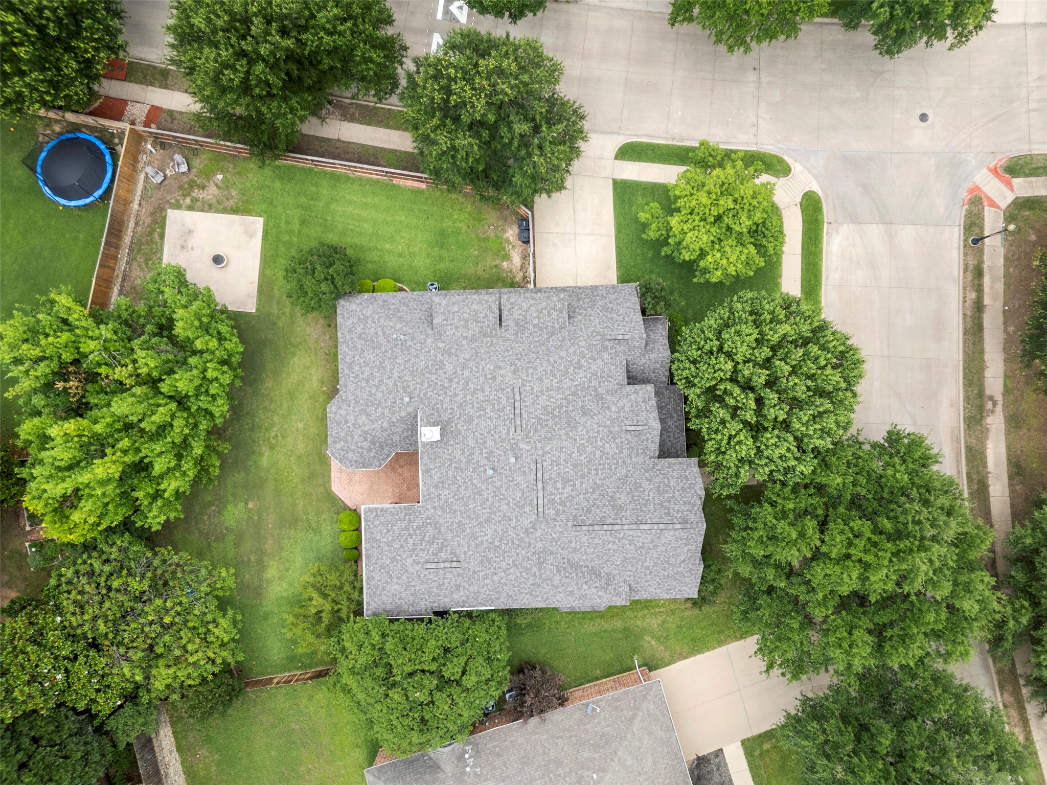 8000 Geranium Lane Fort Worth TX 76123