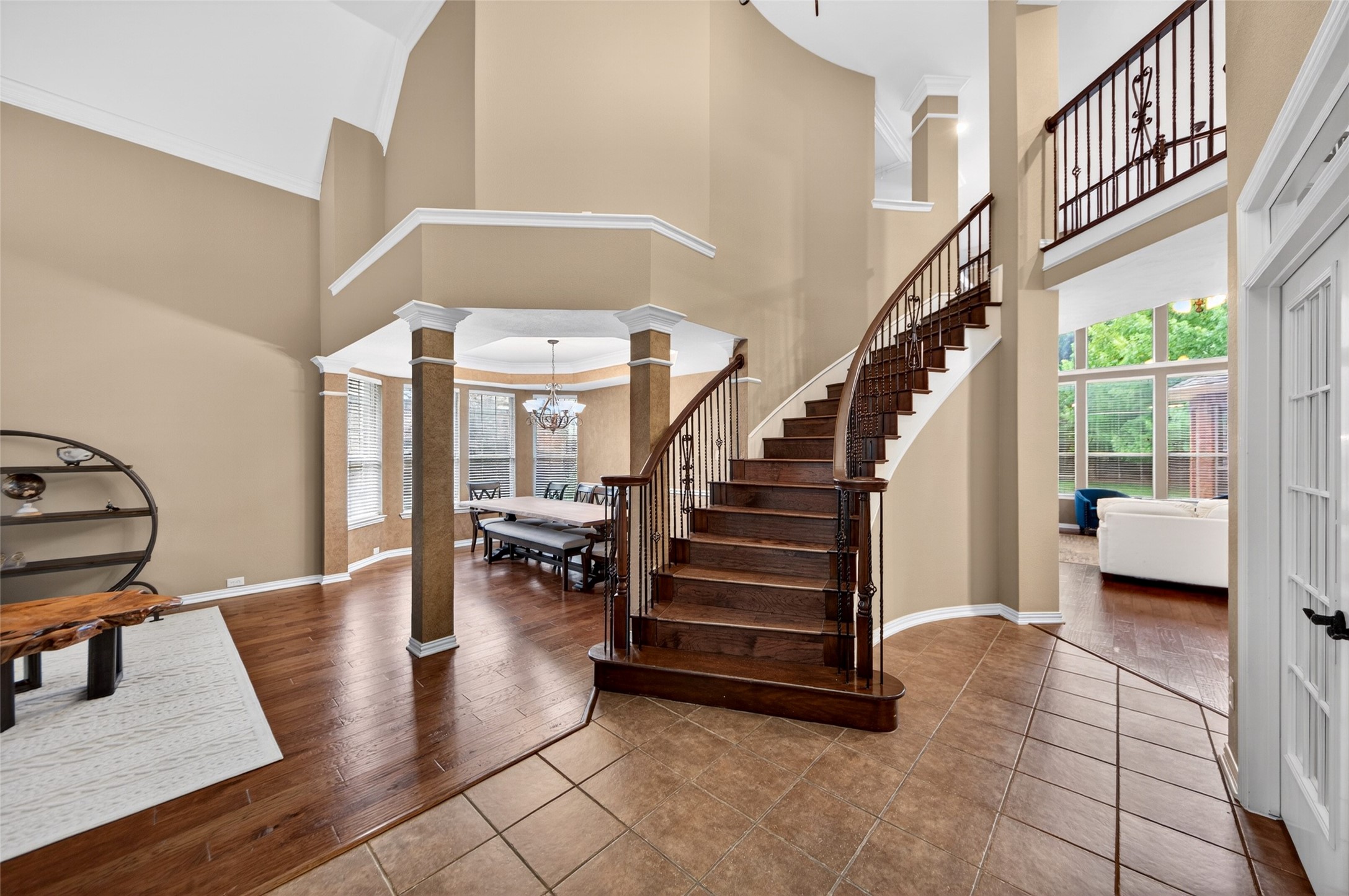 8000 Geranium Lane Fort Worth TX 76123