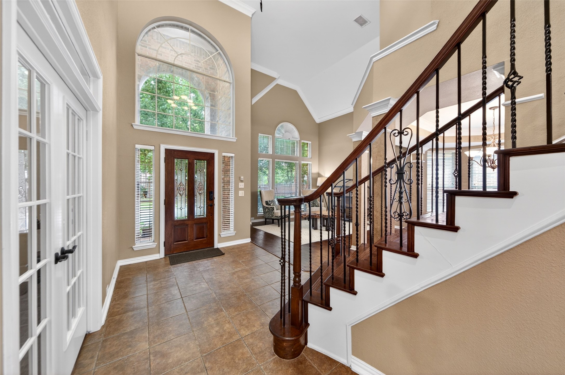 8000 Geranium Lane Fort Worth TX 76123