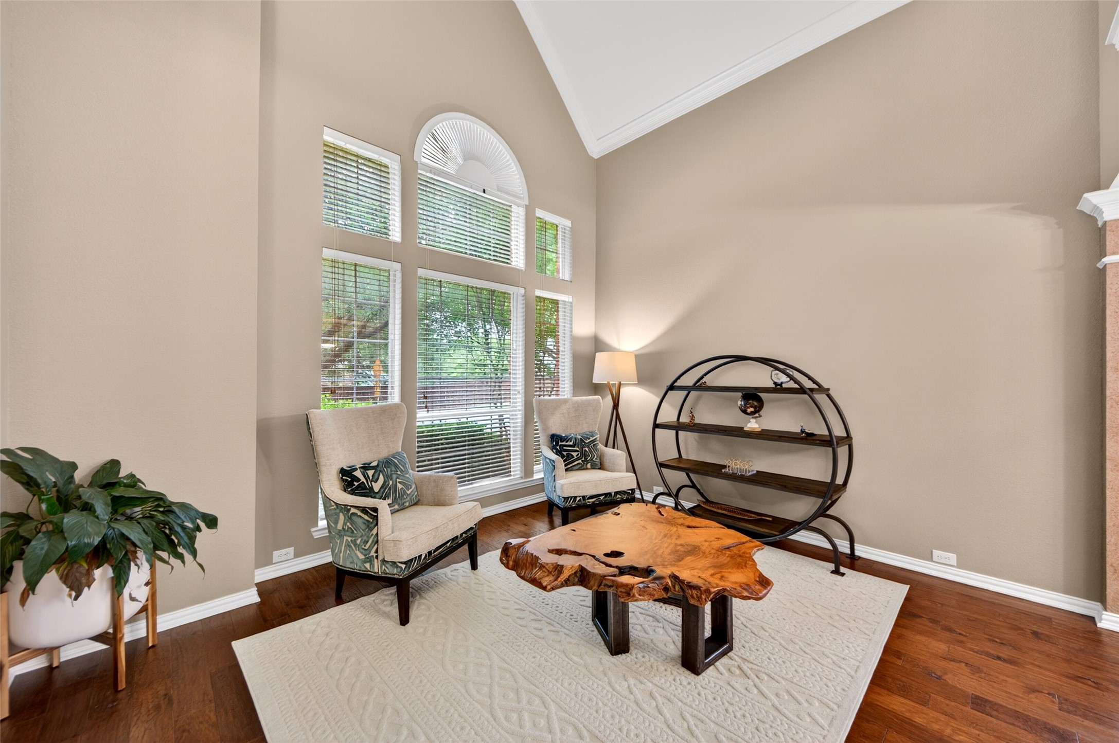 8000 Geranium Lane Fort Worth TX 76123