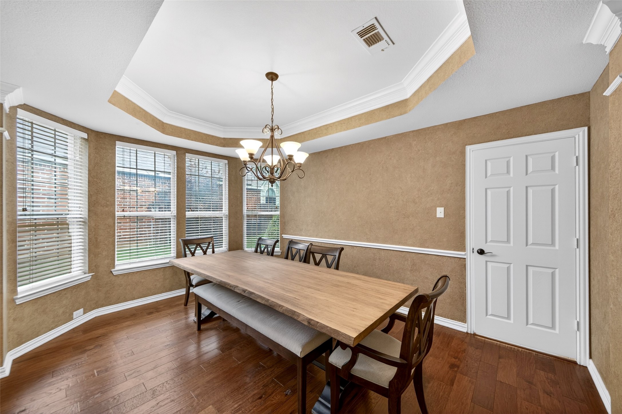 8000 Geranium Lane Fort Worth TX 76123