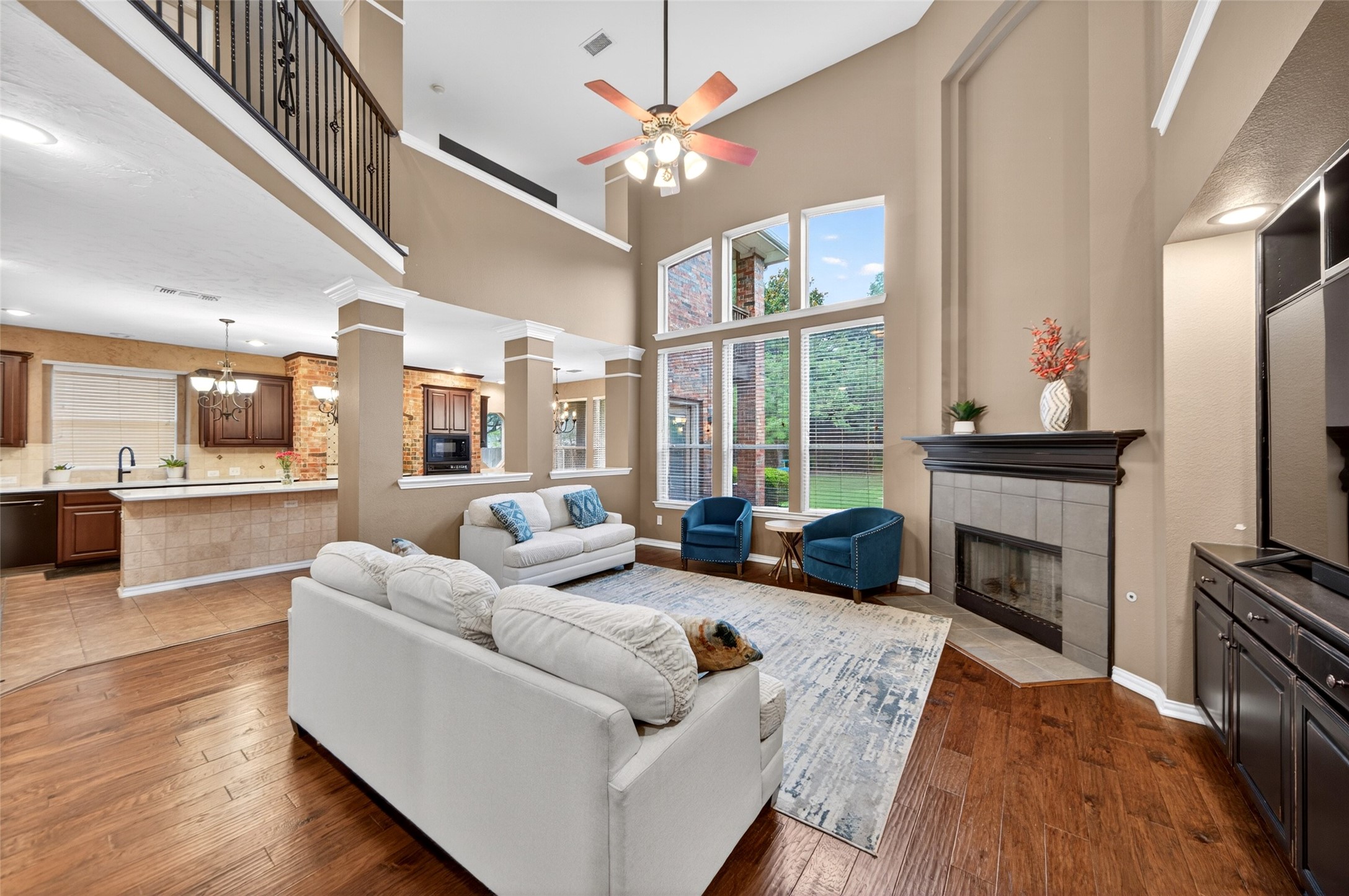 8000 Geranium Lane Fort Worth TX 76123