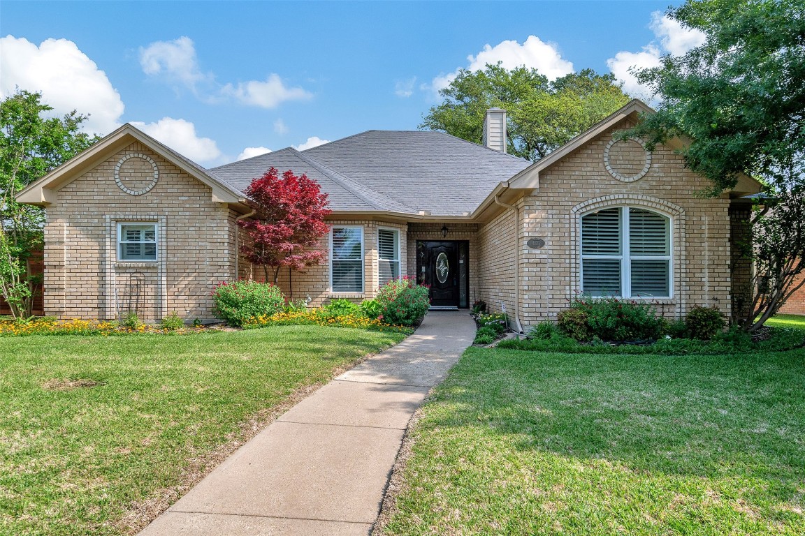 4123 Kentshire Lane Dallas TX 75287