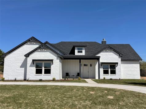 100 Villa Court Poolville TX 76487