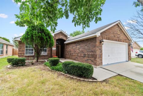 8912 Arcadia Park Drive Fort Worth TX 76244