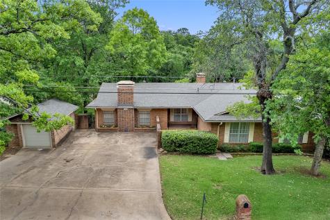 930 S Maurice Avenue Denison TX 75020