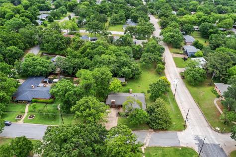 930 S Maurice Avenue Denison TX 75020