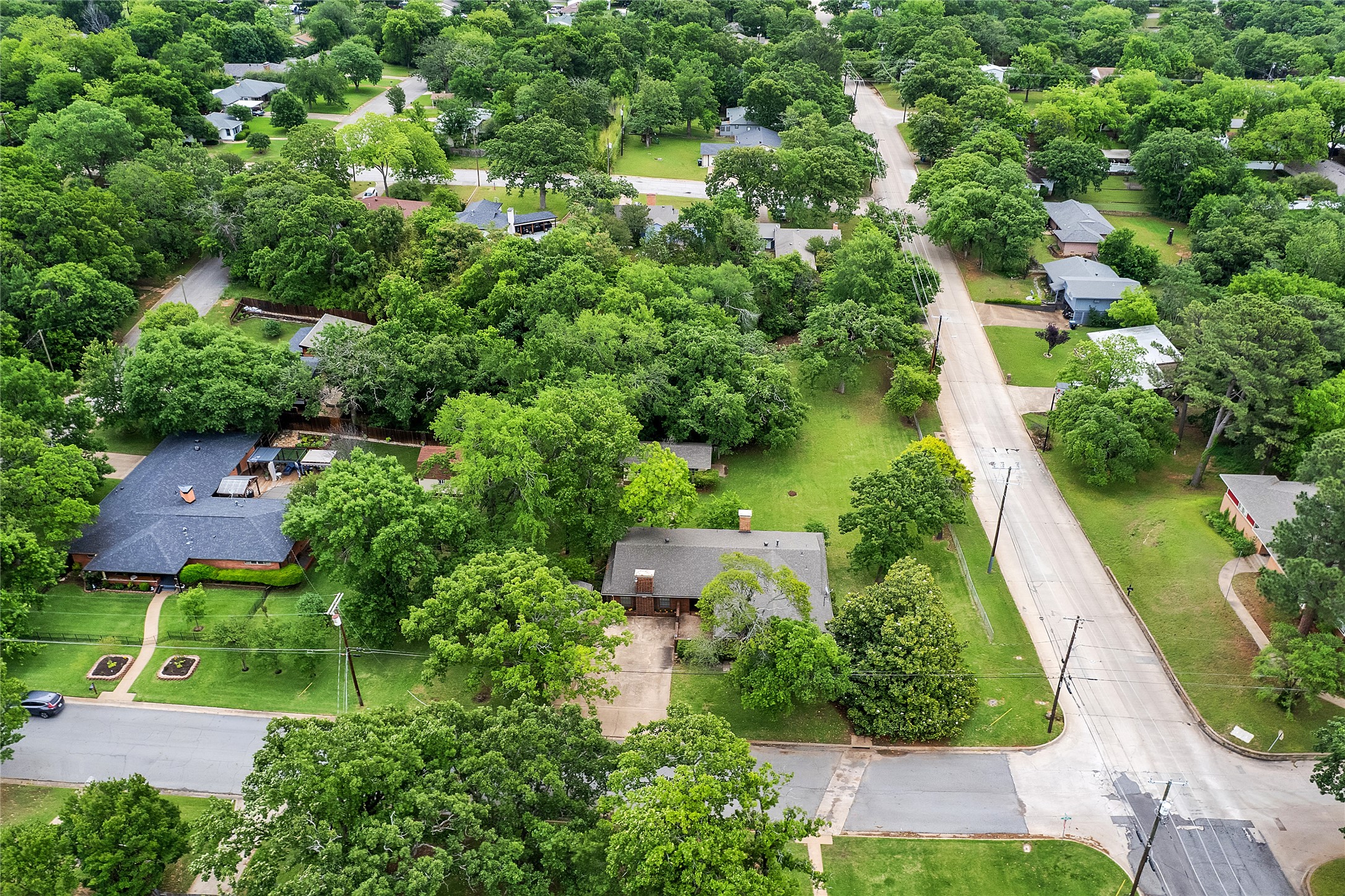 930 S Maurice Avenue Denison TX 75020