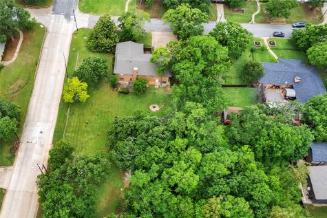 930 S Maurice Avenue Denison TX 75020