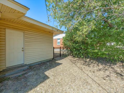 3509 Fortner Way Fort Worth TX 76116