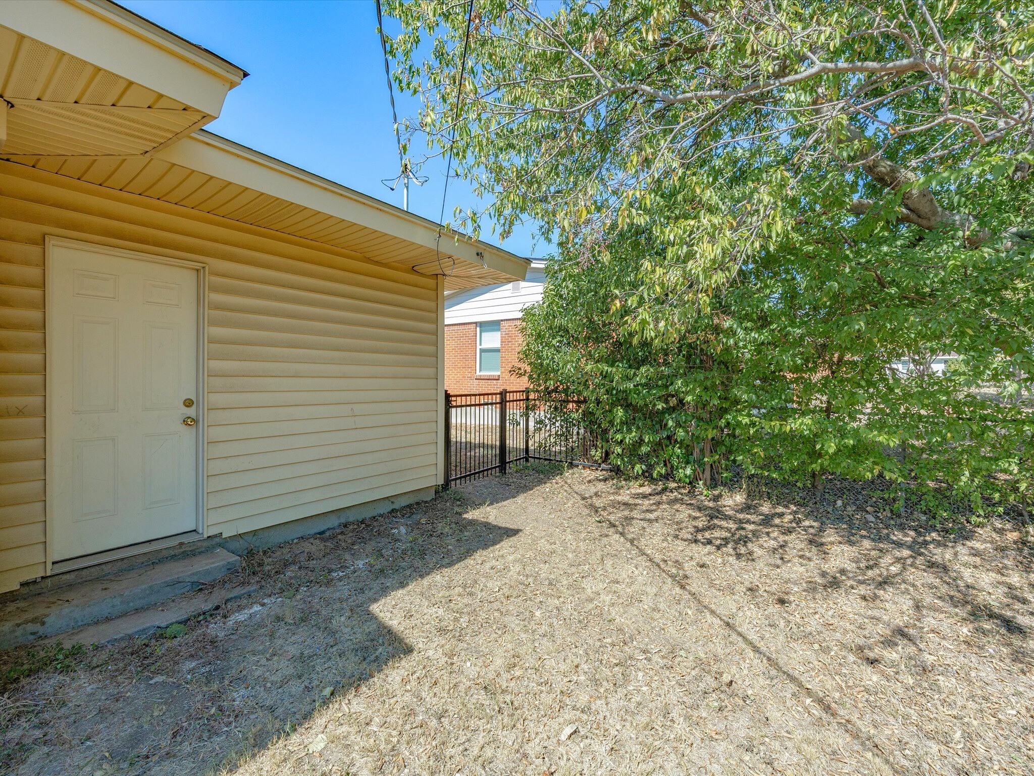 3509 Fortner Way Fort Worth TX 76116