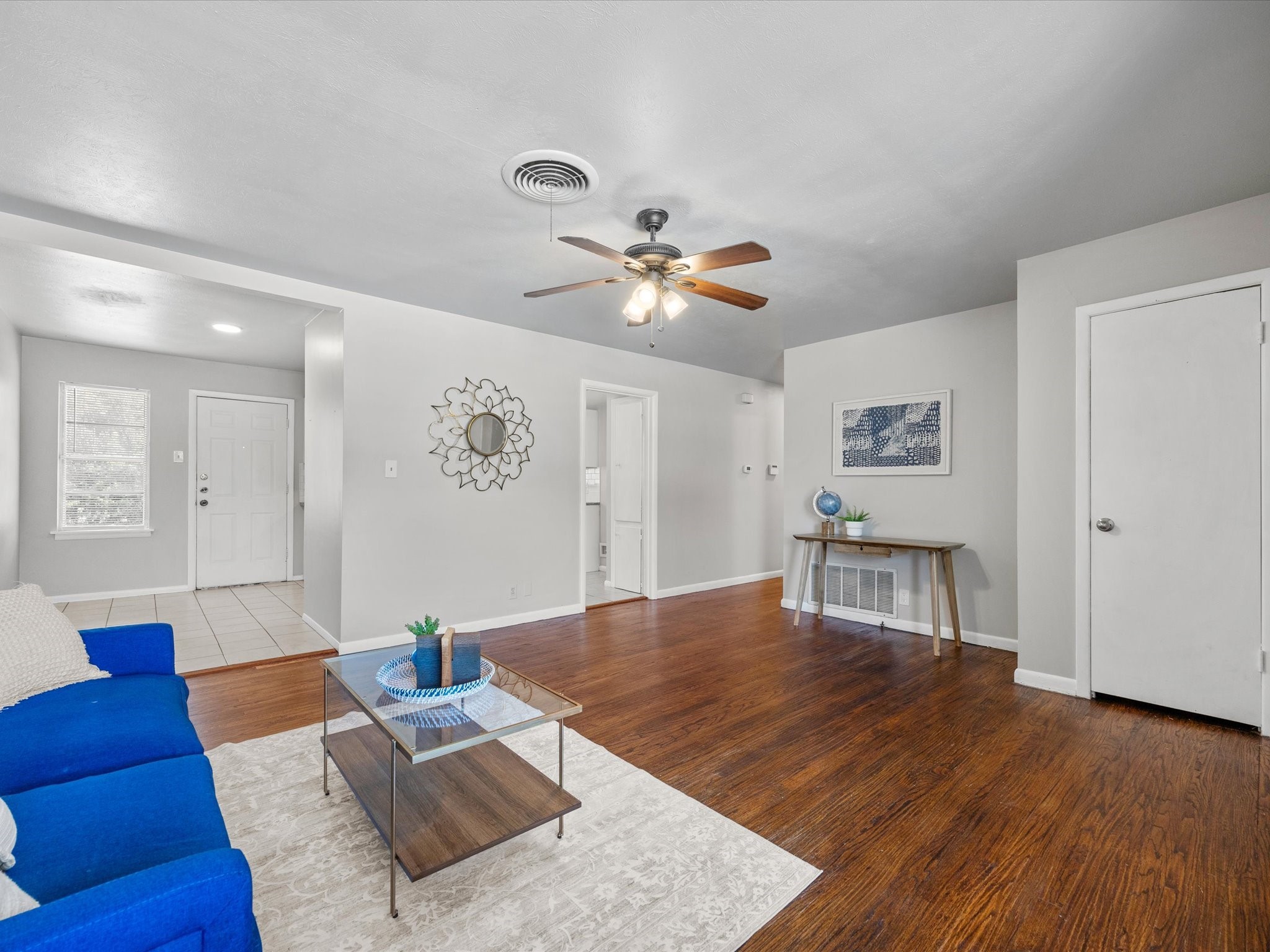 3509 Fortner Way Fort Worth TX 76116