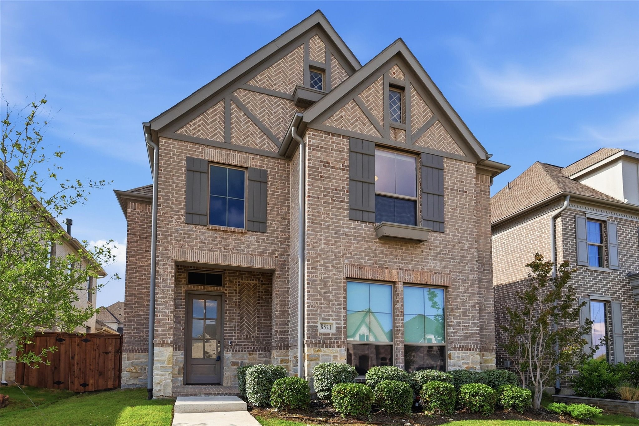 8521 Western The Colony TX 75056