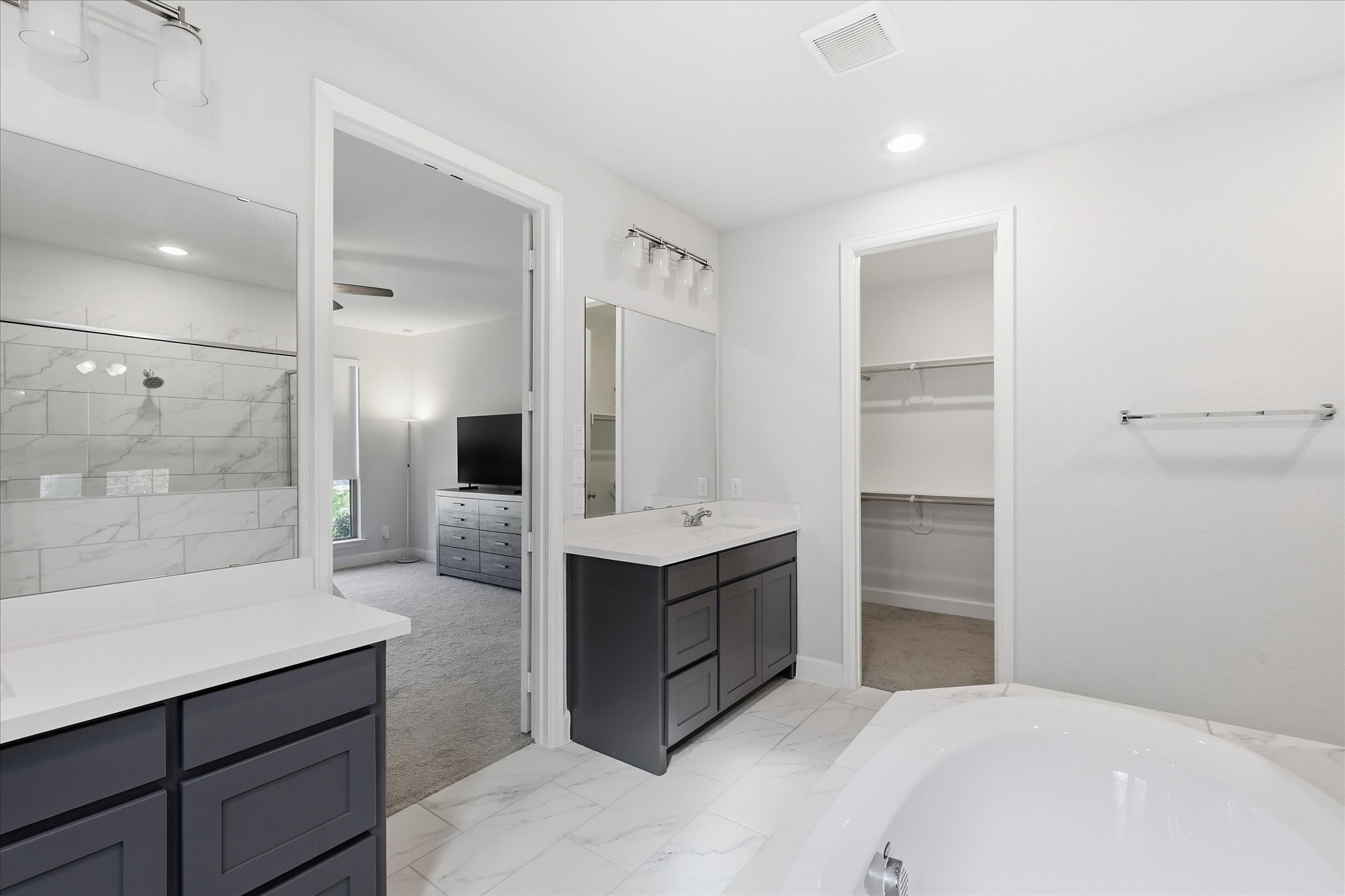 8521 Western The Colony TX 75056