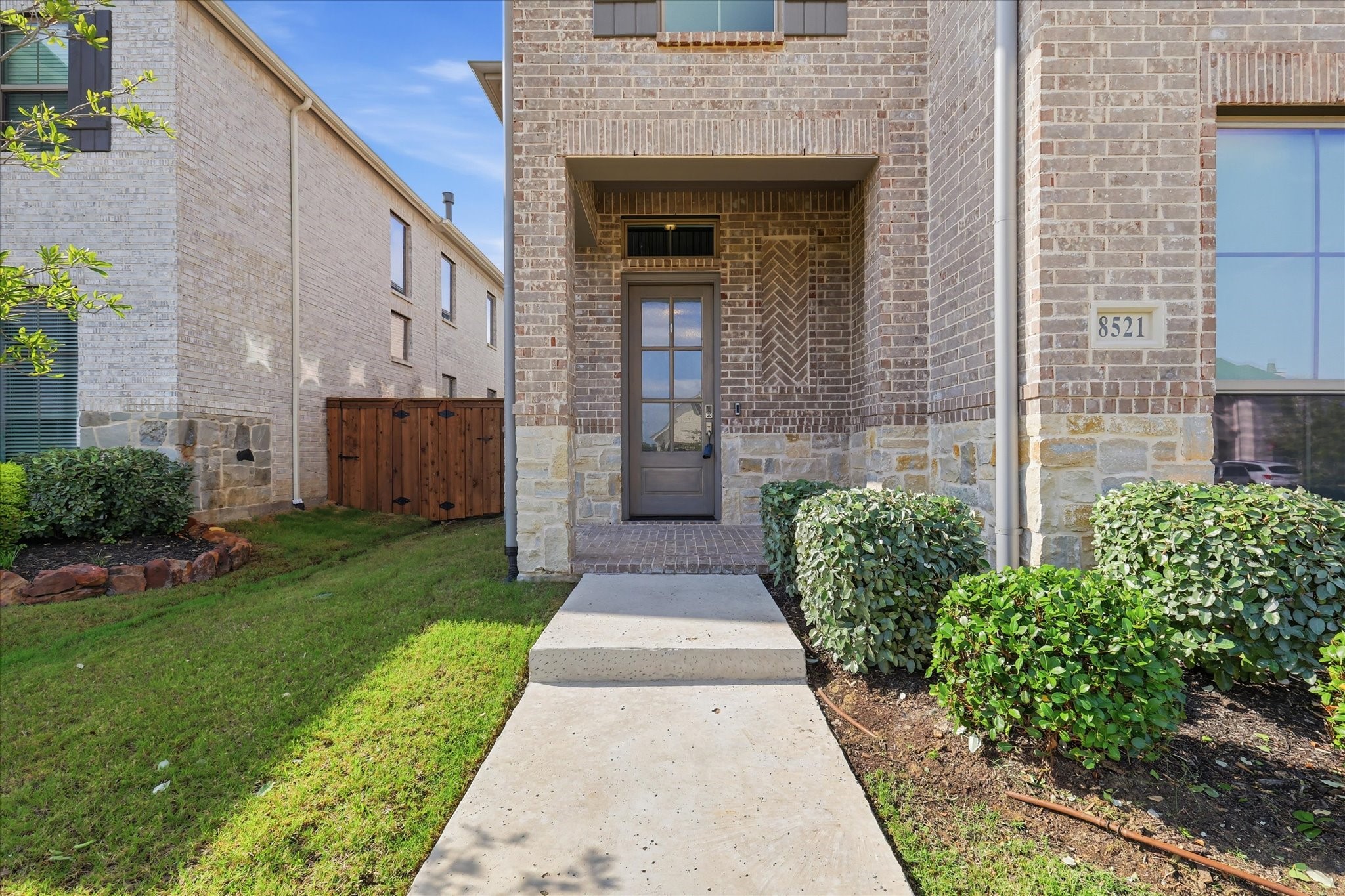 8521 Western The Colony TX 75056