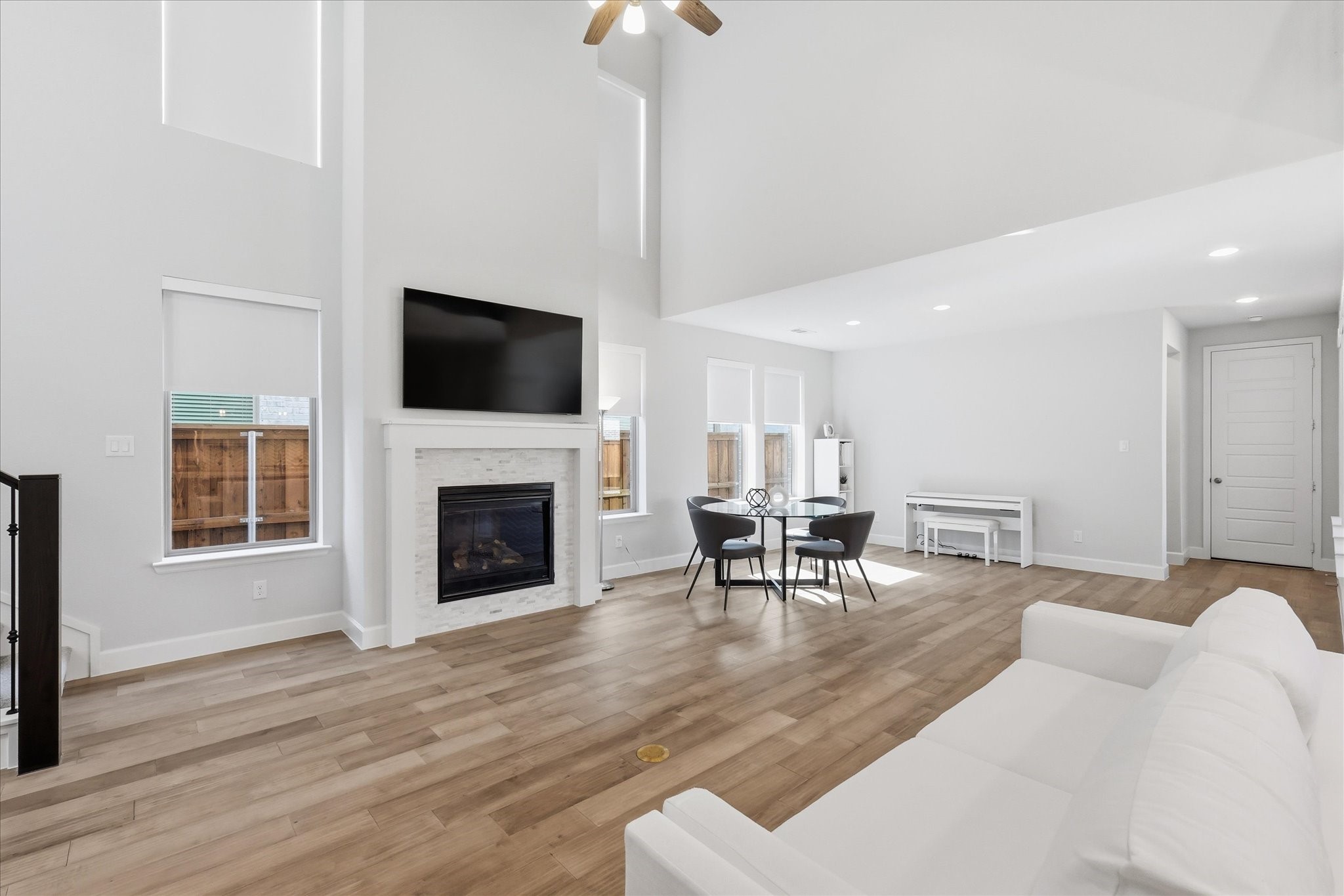 8521 Western The Colony TX 75056