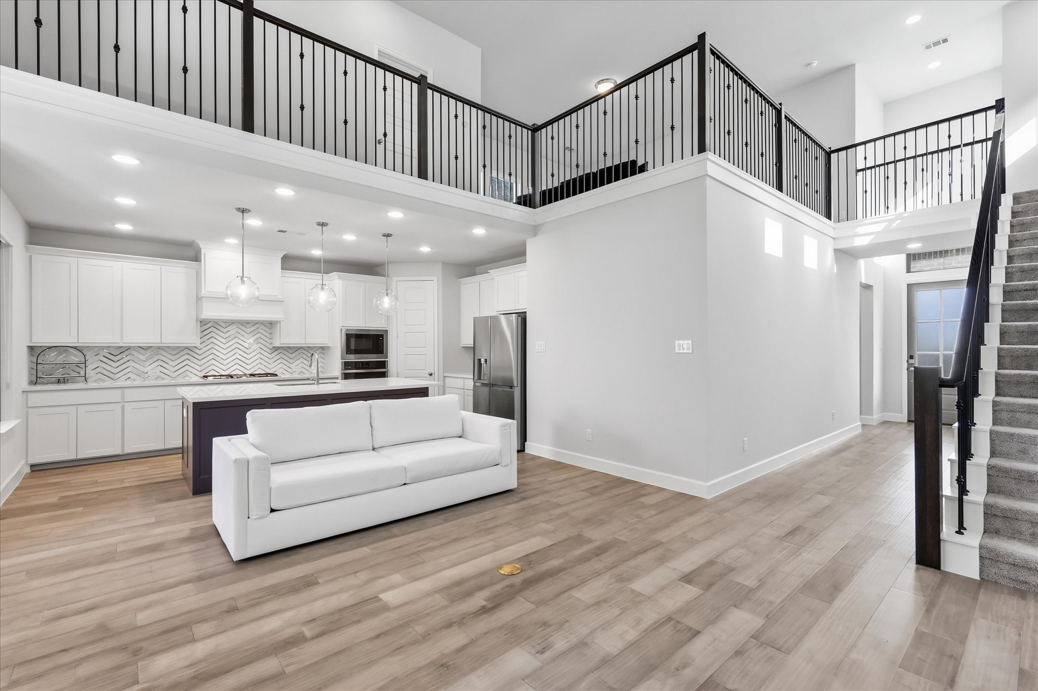8521 Western The Colony TX 75056