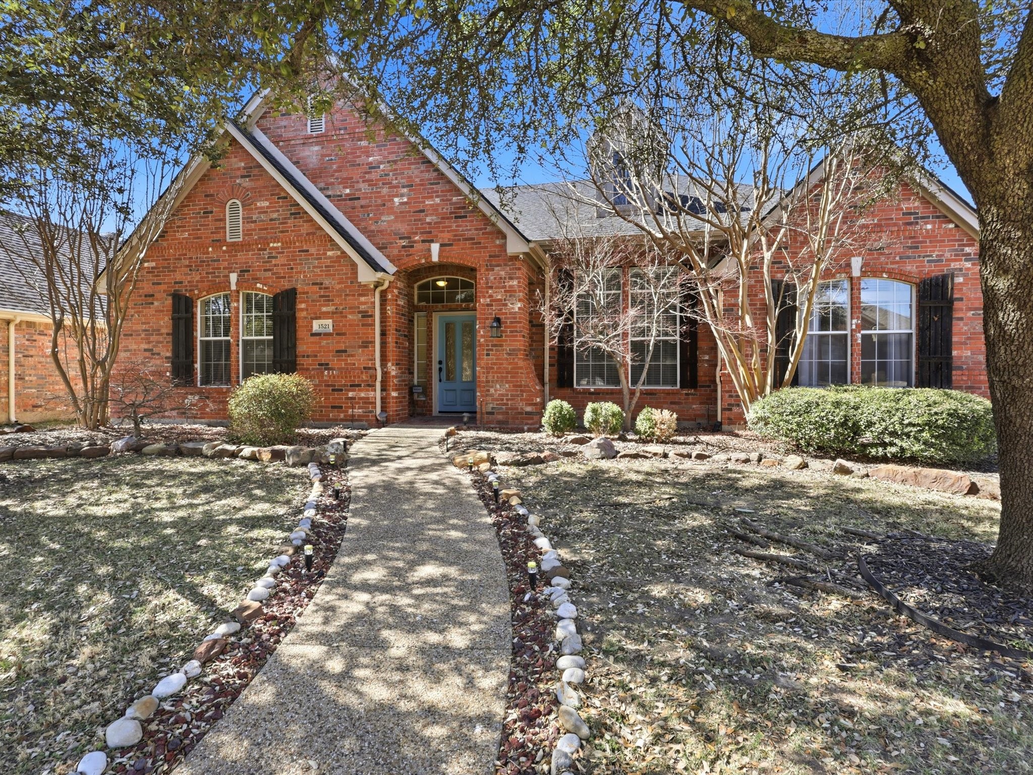 1521 Bethlehem Road Allen TX 75002