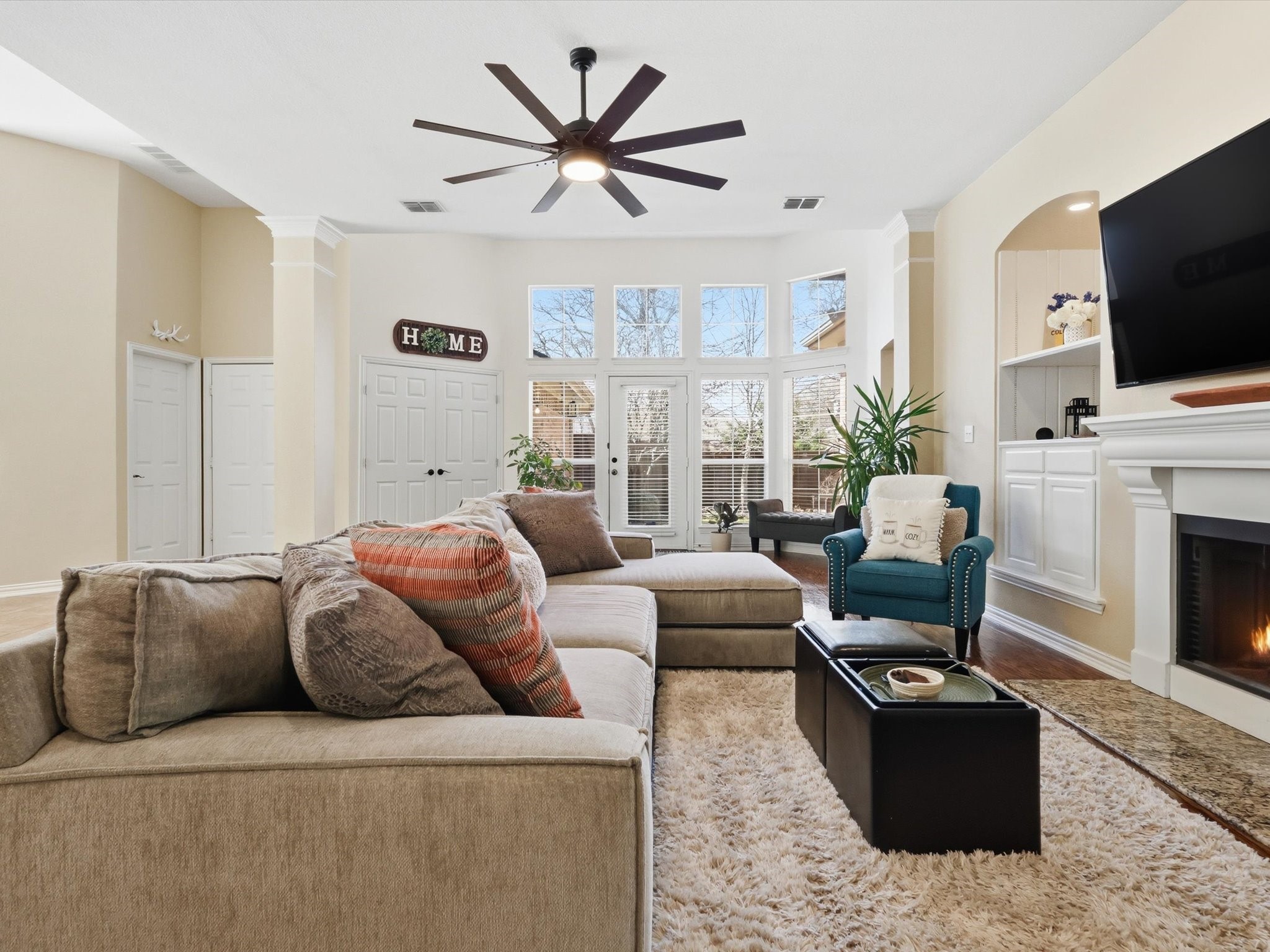 1521 Bethlehem Road Allen TX 75002