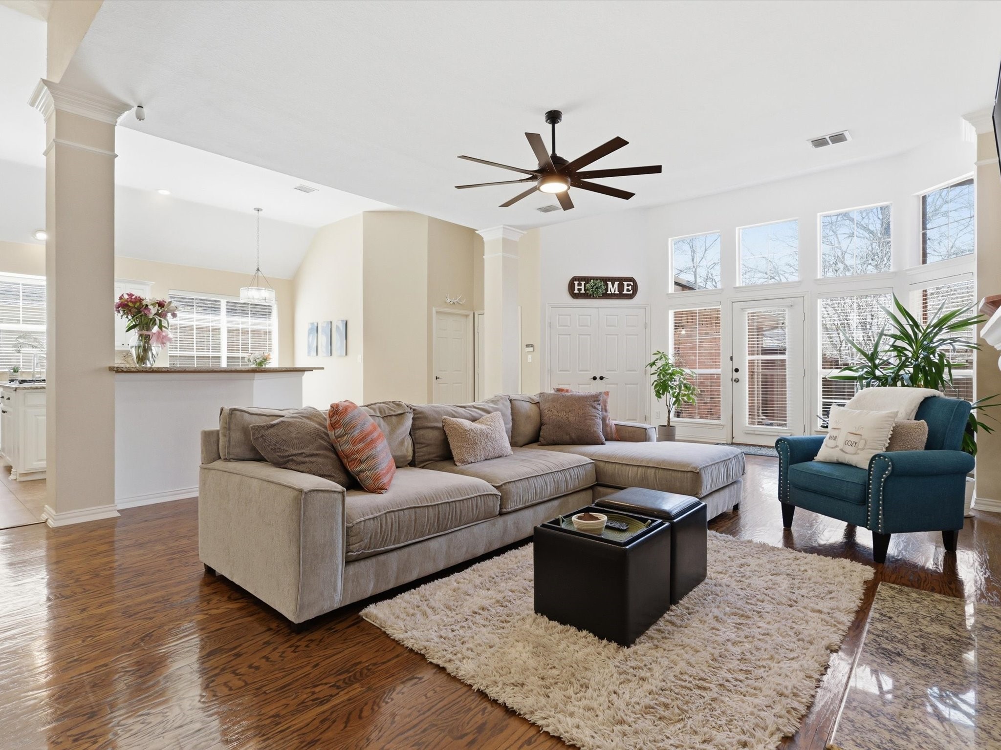 1521 Bethlehem Road Allen TX 75002