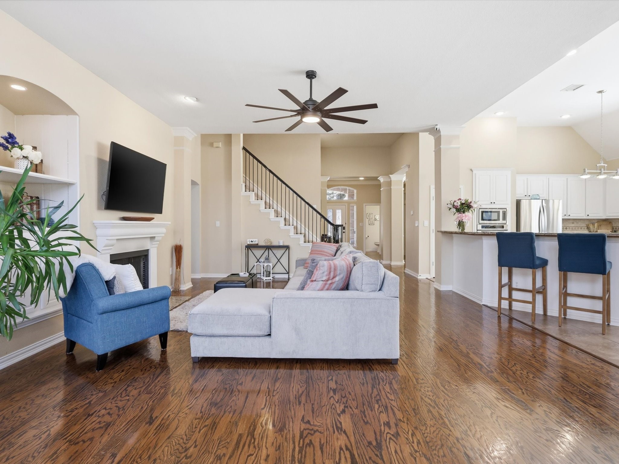 1521 Bethlehem Road Allen TX 75002