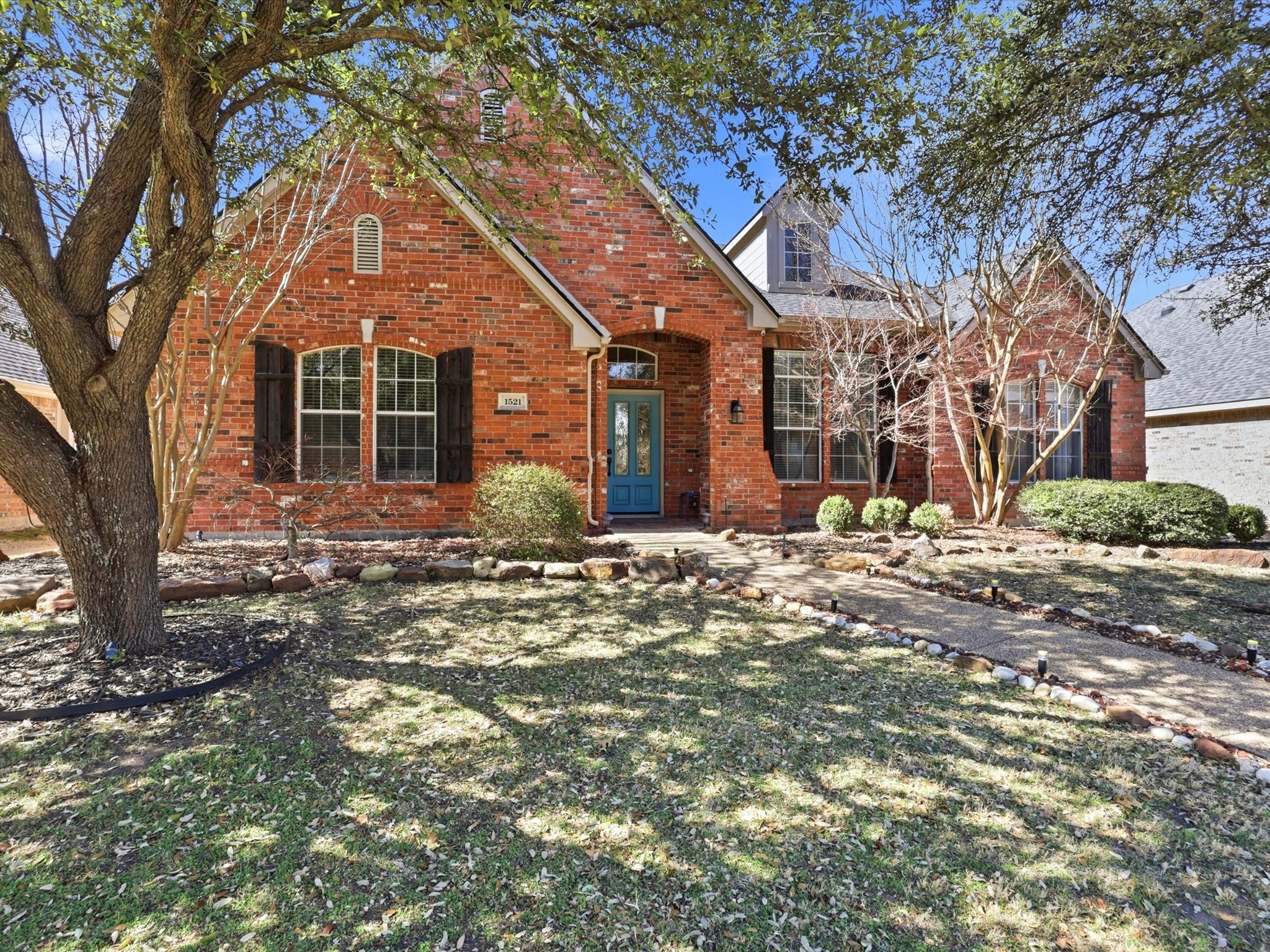 1521 Bethlehem Road Allen TX 75002