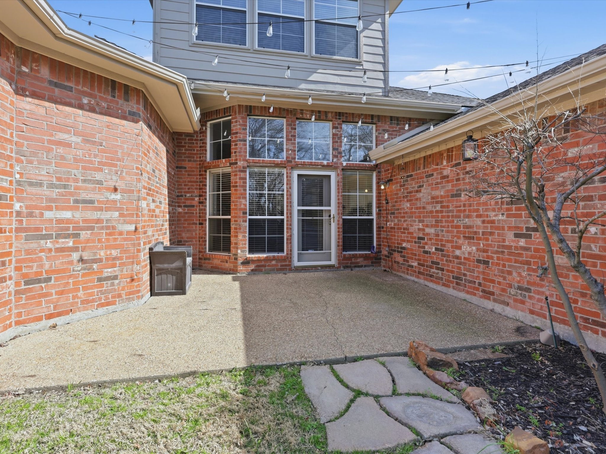 1521 Bethlehem Road Allen TX 75002