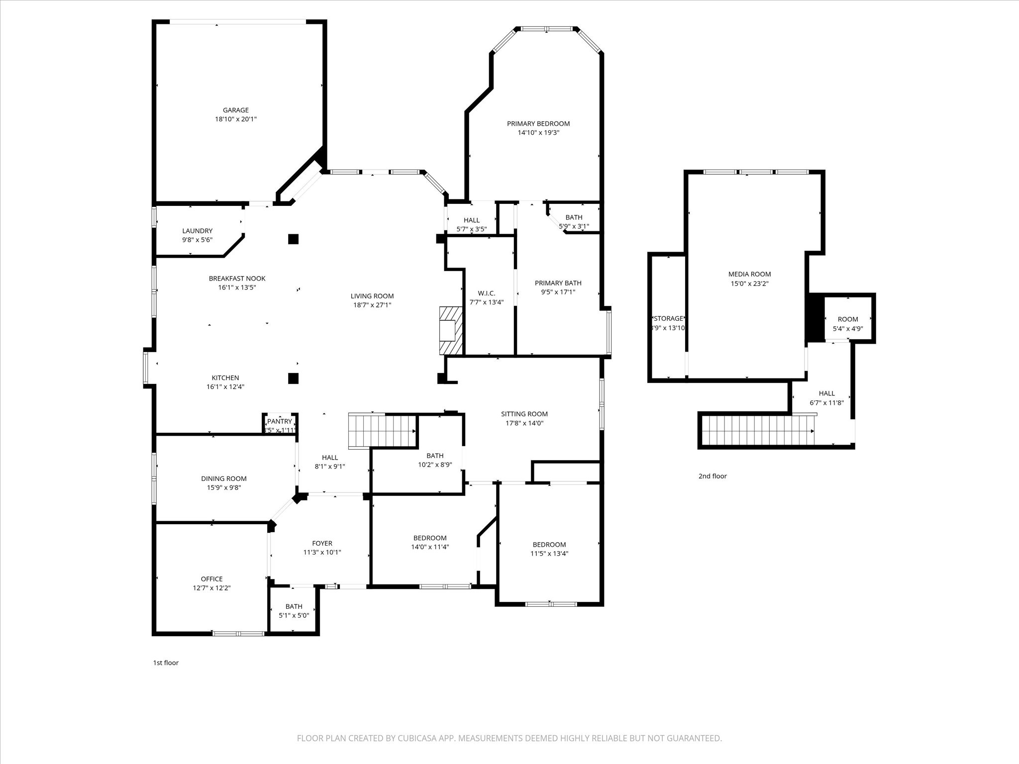 1521 Bethlehem Road Allen TX 75002