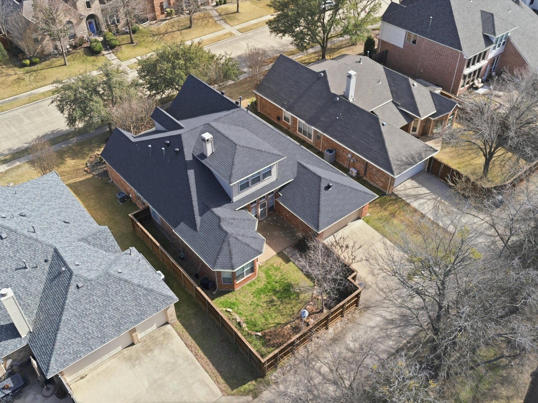 1521 Bethlehem Road Allen TX 75002
