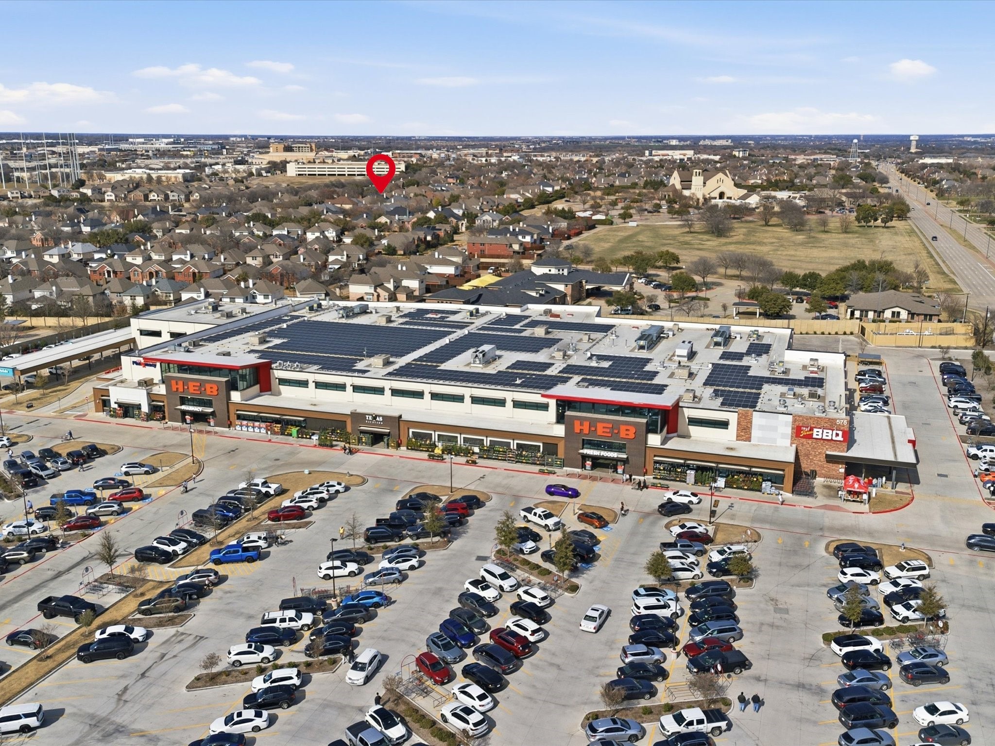 1521 Bethlehem Road Allen TX 75002